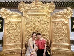 -仿膳饭庄·宫廷风味(百年传承店)