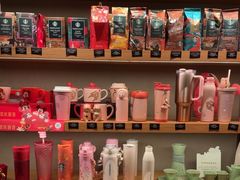 -星巴克(广州淘金路店)