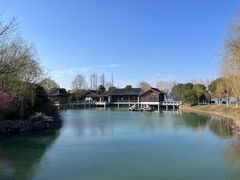 -石湖景区