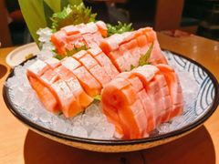 -大渔铁板烧(天河城店)