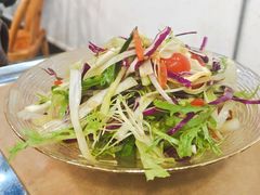 -草本味·市井羊肉馆(新开铺总店)
