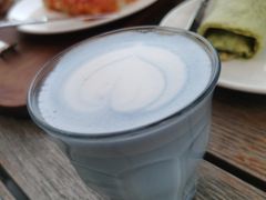 -Peet's Coffee皮爷咖啡(大学路店)