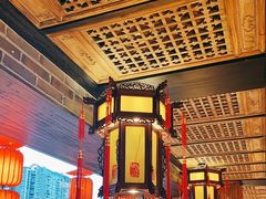 -小龙翻大江文化火锅(宽窄店)