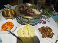 -南门小馆·清真(国贸商城店)