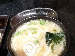 -炭虎烤肉(桂林路店)
