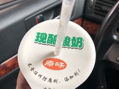-正飞鲜奶(南湖一期店)