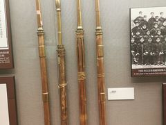 -辛亥革命博物院北区