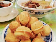 蛋糕仔-顺记冰室(宝华路店)