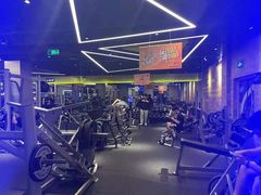 -贝菲特游泳健身(徐泾店)