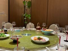 -香港龙凤楼(陆家嘴中心店)
