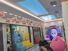 -极橙儿童齿科矫正中心(奥城店)