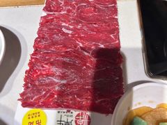 -焯牛潮汕牛肉火锅(云峰街创始店)