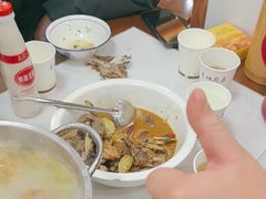 -秀妈厨房(灰汤老店)