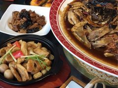 -旺顺阁鱼头泡饼(常营店)