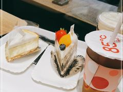 -朴家炭烤(浦东禹悦汇店)
