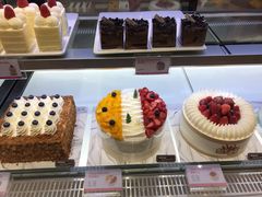 -万利隆·活力烘焙(人民路店)