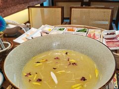 -芸南道·过桥米线(昆明老街旗舰店)