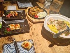 -小川洋风料理(江汉路店)