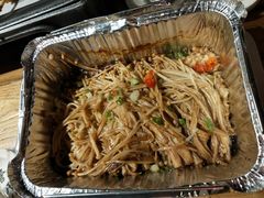 -管氏翅吧(马家堡店)