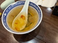 -蟹上黄·蟹黄面·江南糖水(人民广场店)