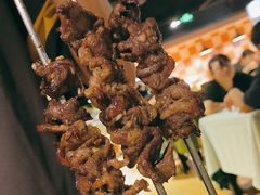 -戈拿旺巴西烤肉(崇文门店)