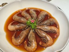 -華府Deluxe(兴业太古汇店)