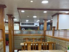 -真利味·脊骨火锅·正宗韩国料理(韩乐坊店)