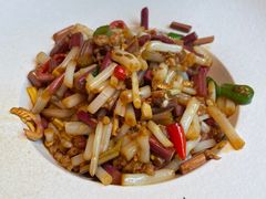 -金鱼妈妈 山野·食趣(荫山街店)