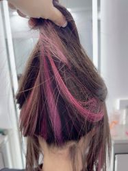 -LILI·HAIR SALON理理造型