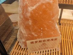 -波特曼西餐厅(南岗店)
