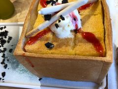 -大话小腰(鸟巢店)