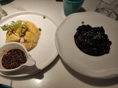 -荷塘秋月·本帮江浙菜(国权路店)