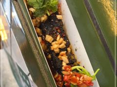-董顺桃小粒臭豆腐(太平街一店)