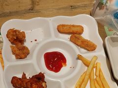 -豪客来牛排(重庆冉家坝SM广场1712店)