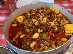 -辣小鲜·南昌大排档(船山路店)