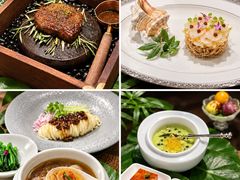 -王府茶楼茶宴·创意菜(大观园总店)
