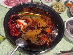 -五里关火锅(牛市口店)