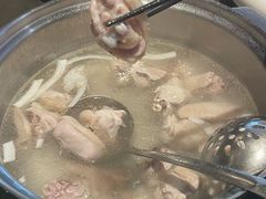 -同仁四季椰子鸡(宝安壹方城店)