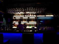 -好久不见网红乐队酒吧(鼓浪屿海底世界店)