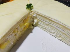 -幸福西饼生日蛋糕·下午茶(光明店)