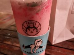 益生草莓君-我是酸奶君(壹方城店)