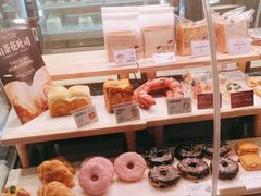 -露丝卡文•世界冠军面包(白云安华汇店)