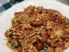 -紫光园·烤鸭·北京菜(劲松店)