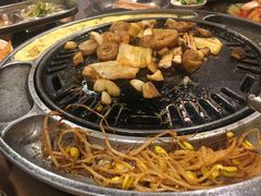 -元山烤肉店(假日广场店)