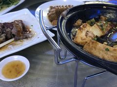 -竹溪百福酒家(同和店)
