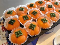 -华厦大酒店·桃源西餐厅·自助餐