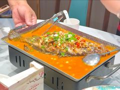 -老街坊劈柴院(济南总店)