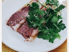 -陈记锅盖面(长江路店)