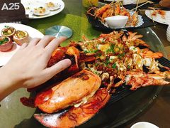 -79号渔船海鲜饭店(华强北店)