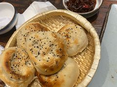-百花人家(门城水岸店)